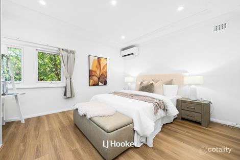 Property photo of 44 Kamilaroy Road West Pymble NSW 2073