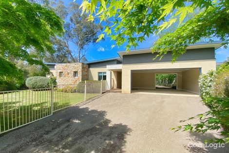 Property photo of 4 Kinchela Court Bright VIC 3741