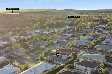 Property photo of 3 Morinda Court Warner QLD 4500