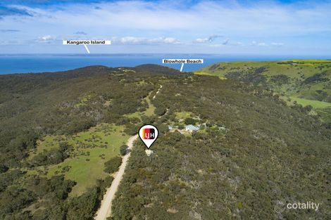 202 Blowhole Beach Rd, Deep Creek, SA 5204