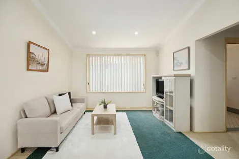 Property photo of 33 Walker Avenue Kanwal NSW 2259