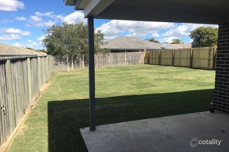 Property photo of 13A Bluejay Circuit Morayfield QLD 4506