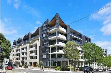 401a/34-38 Mcevoy St, Waterloo, NSW 2017