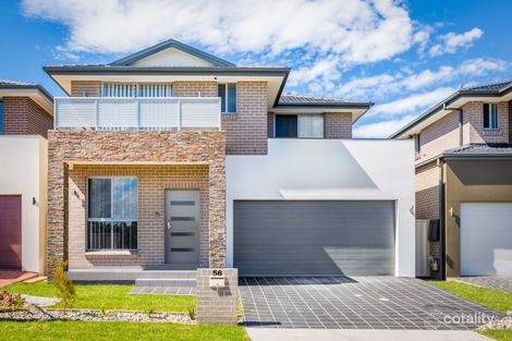 56 Rosebrook Ave, Kellyville Ridge, NSW 2155