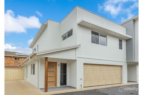 3/201 Kennedy Dr, Tweed Heads West, NSW 2485