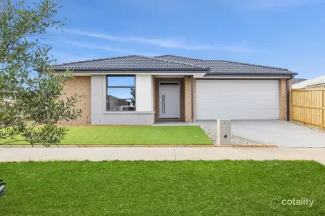 Property photo of 11 Chandler Street Smythes Creek VIC 3351