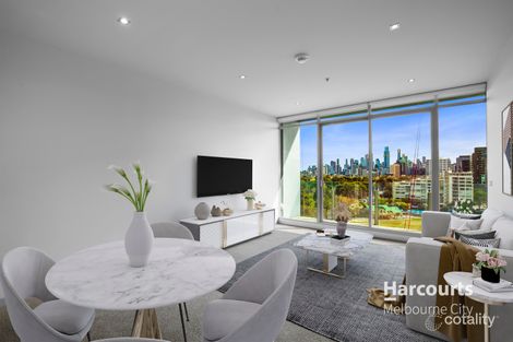 903/1 Roy St, Melbourne, VIC 3004