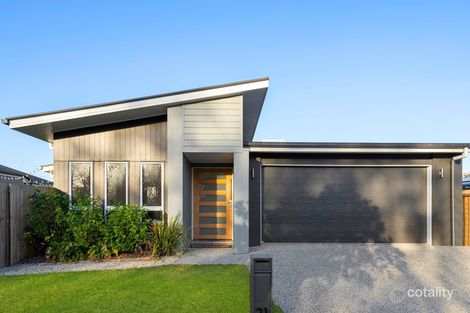 21 Matasha Cres, Pimpama, QLD 4209