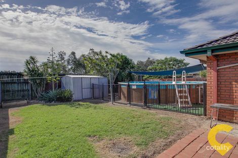 Property photo of 27 Sirocco Place Bald Hills QLD 4036