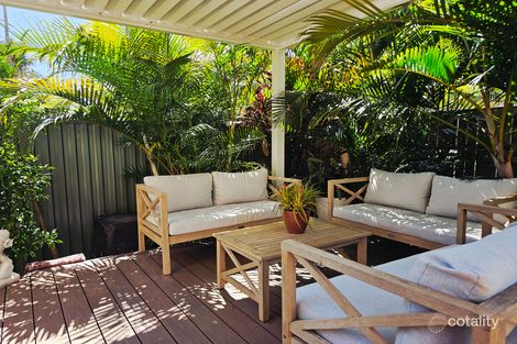 Property photo of 12/272 Oxley Drive Coombabah QLD 4216