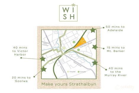 Lot 31 Wilson St, Strathalbyn, SA 5255