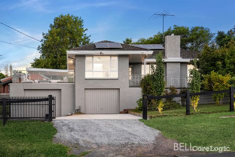 Property photo of 18 Queens Road Silvan VIC 3795