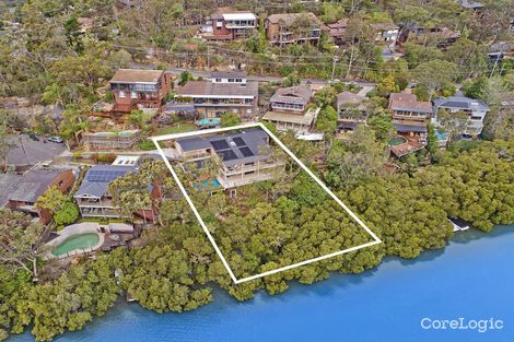 Property photo of 1 Arthur Place Bonnet Bay NSW 2226