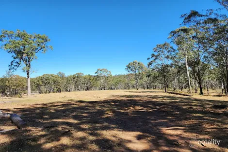 49 Garvey Rd, Ravensbourne, QLD 4352