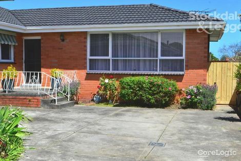 Property photo of 4/2 Waratah Avenue Glen Huntly VIC 3163