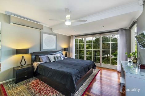 Property photo of 492 Moggill Road Indooroopilly QLD 4068