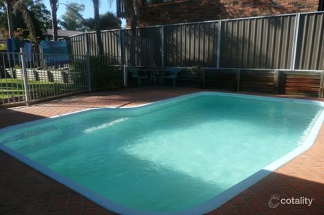 Property photo of 2 Stromeferry Crescent St Andrews NSW 2566