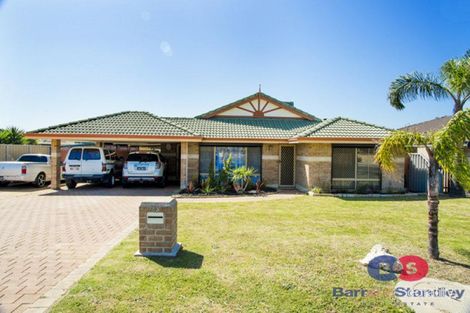 23 Brand Ave, Usher, WA 6230