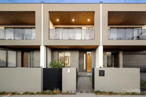 Property photo of 2B Bay Street Mordialloc VIC 3195