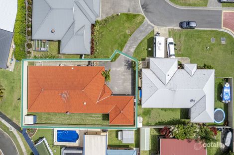 Property photo of 6 Alpine Street Bald Hills QLD 4036