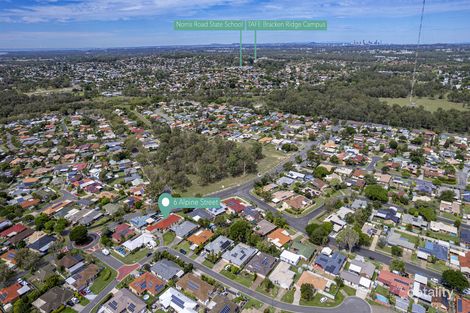 Property photo of 6 Alpine Street Bald Hills QLD 4036