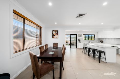 Property photo of 11 Aramon Close Edensor Park NSW 2176