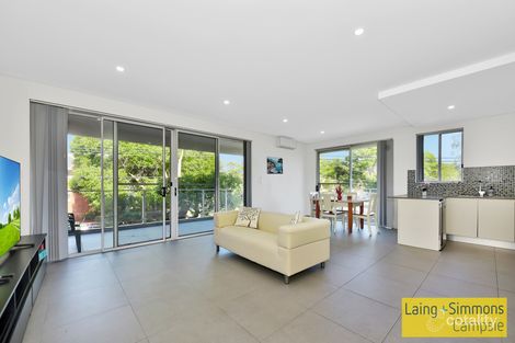 Property photo of 5/22 Seventh Avenue Campsie NSW 2194
