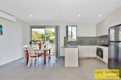 Property photo of 5/22 Seventh Avenue Campsie NSW 2194