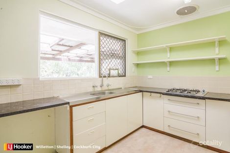 Property photo of 40 Spring Road Thornlie WA 6108