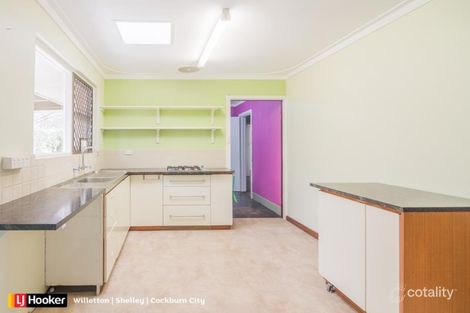 Property photo of 40 Spring Road Thornlie WA 6108