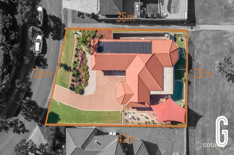 Property photo of 28 Bakeri Circuit Warabrook NSW 2304