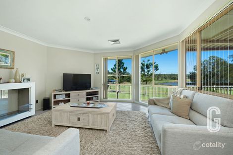 Property photo of 28 Bakeri Circuit Warabrook NSW 2304