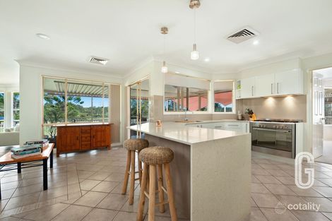 Property photo of 28 Bakeri Circuit Warabrook NSW 2304