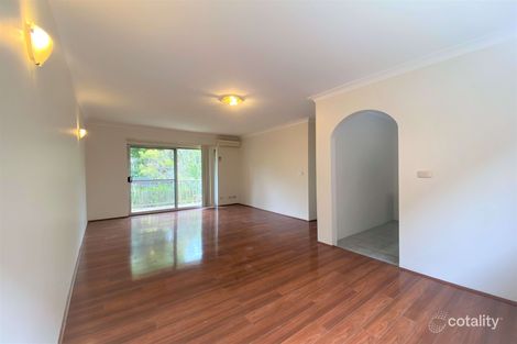 Property photo of 2/3-5 Kane Street Guildford NSW 2161