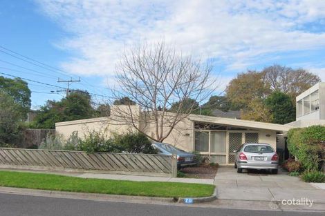 70 Scott St, Beaumaris, VIC 3193