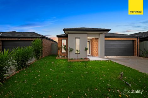 Property photo of 5 Raspberry Way Kurunjang VIC 3337