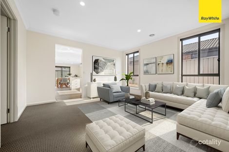Property photo of 5 Raspberry Way Kurunjang VIC 3337