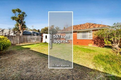 Property photo of 11 Highview Road Bentleigh East VIC 3165