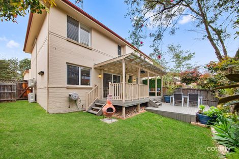 Property photo of 20 Bluegum Way Menai NSW 2234