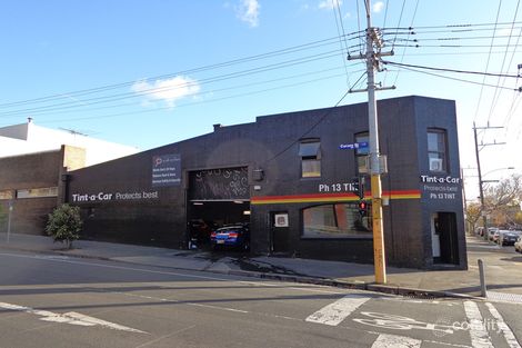 Level 1/75 Arden St, North Melbourne, VIC 3051