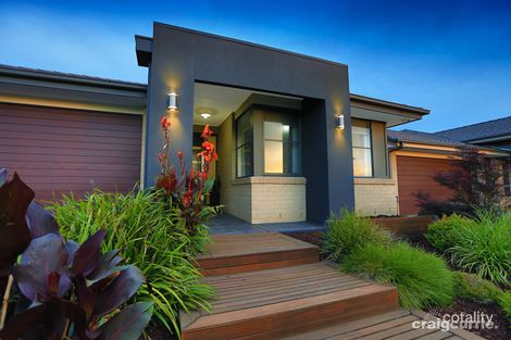 Property photo of 7 Hood Place Pakenham VIC 3810