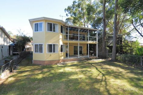 Property photo of 426 Elizabeth Drive Vincentia NSW 2540