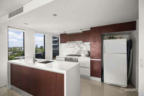 Property photo of 1041/2-14 The Esplanade Burleigh Heads QLD 4220