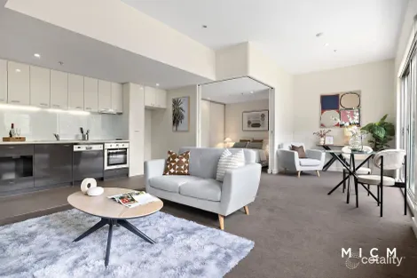 8/640 Elizabeth St, Melbourne, VIC 3000