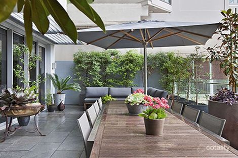 Property photo of 306/81 Macleay Street Potts Point NSW 2011