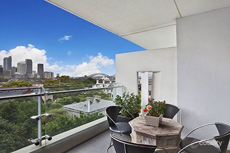 Property photo of 306/81 Macleay Street Potts Point NSW 2011