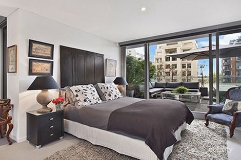 Property photo of 306/81 Macleay Street Potts Point NSW 2011