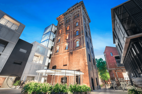 Property photo of 502B/3 Brewery Lane Collingwood VIC 3066