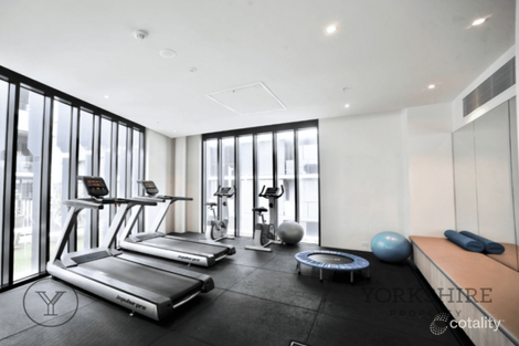 Property photo of 502B/3 Brewery Lane Collingwood VIC 3066