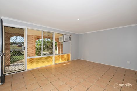 Property photo of 32 Innes Park Road Innes Park QLD 4670